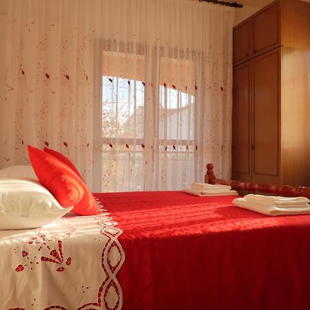 Apartments Ivanka Trogir Exterior foto