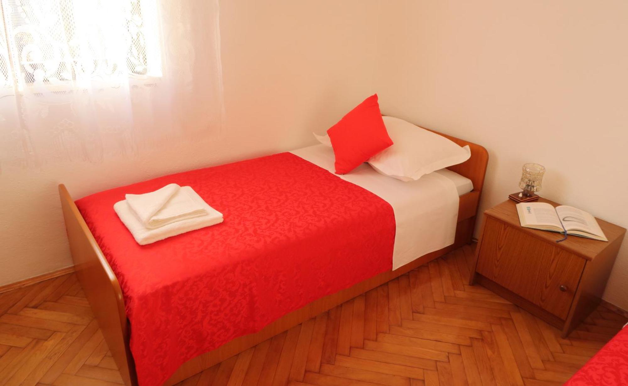 Apartments Ivanka Trogir Exterior foto