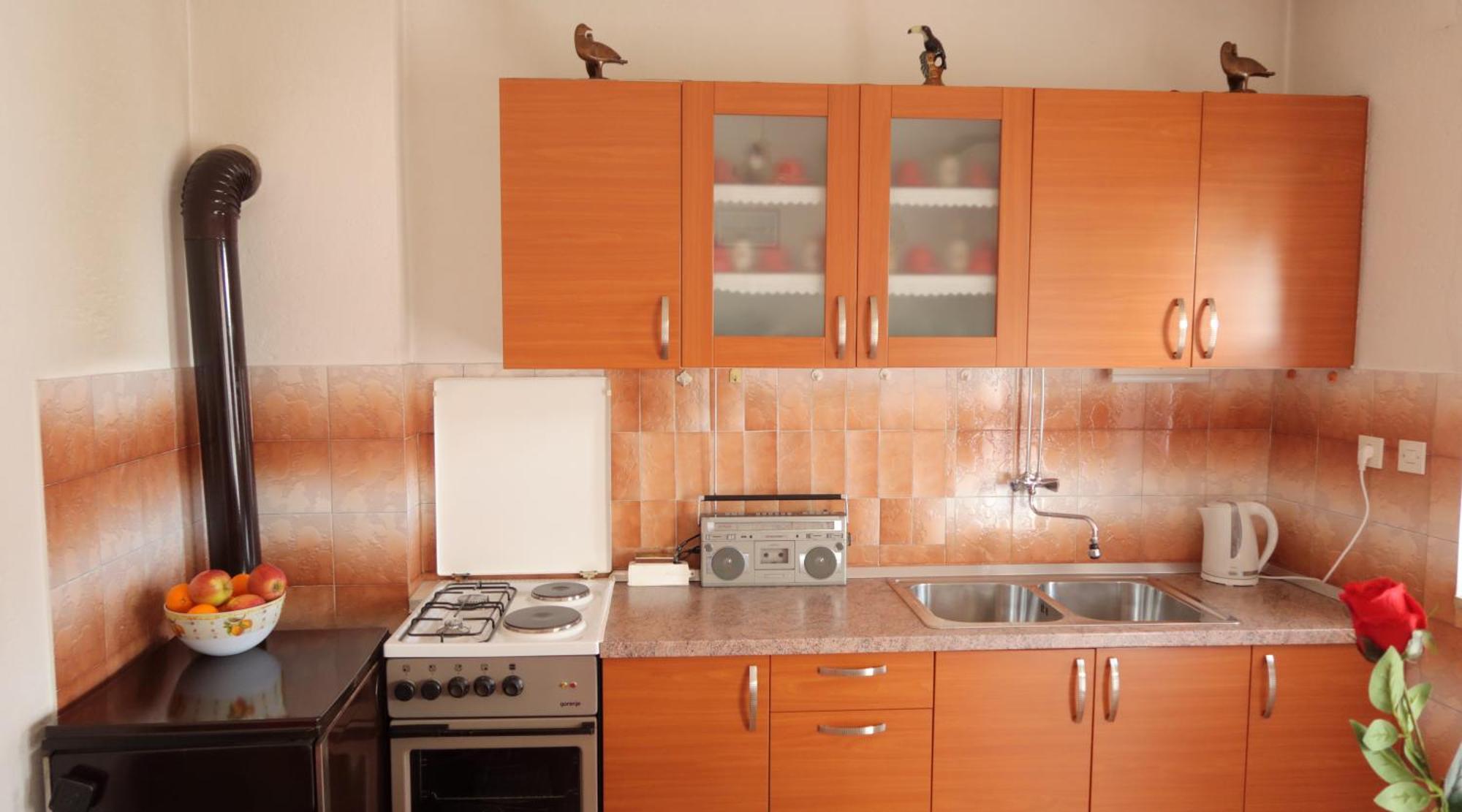 Apartments Ivanka Trogir Exterior foto