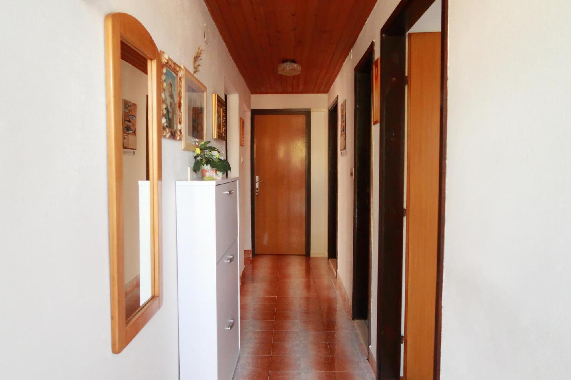 Apartments Ivanka Trogir Exterior foto