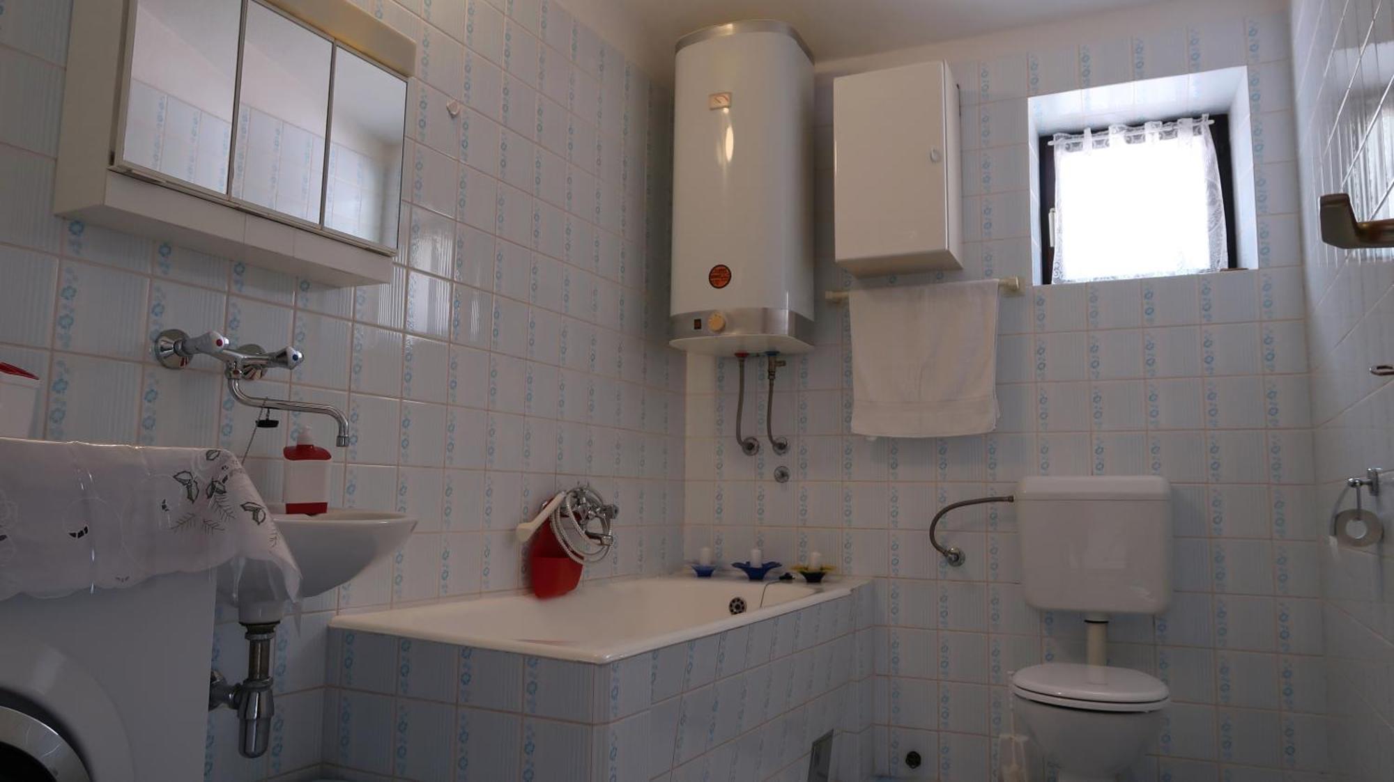 Apartments Ivanka Trogir Exterior foto